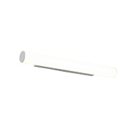 SL439.531.01 Светильник настенный ST-Luce Белый/Белый LED 1*18W 4000K Настенные светильники 500_191_2951553